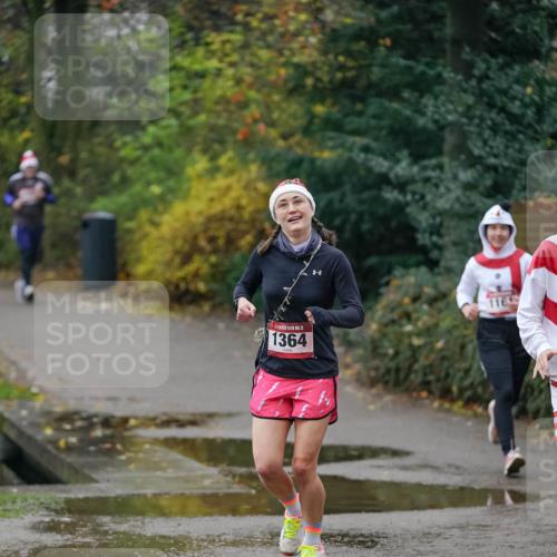 07.12.2025 - St. Pauli X-Mass-Run No. 15 Michael Burmester http://msf.ph/oto/9412085 07.12.2025 10:00:55 Laufen 15, 1364 meine-sportfotos.de