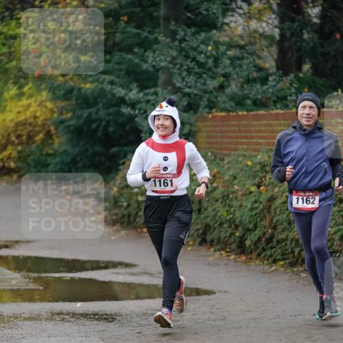 07.12.2025 - St. Pauli X-Mass-Run No. 15 Michael Burmester http://msf.ph/oto/9412100 07.12.2025 10:00:56 Laufen 15, 1161, 1162 meine-sportfotos.de