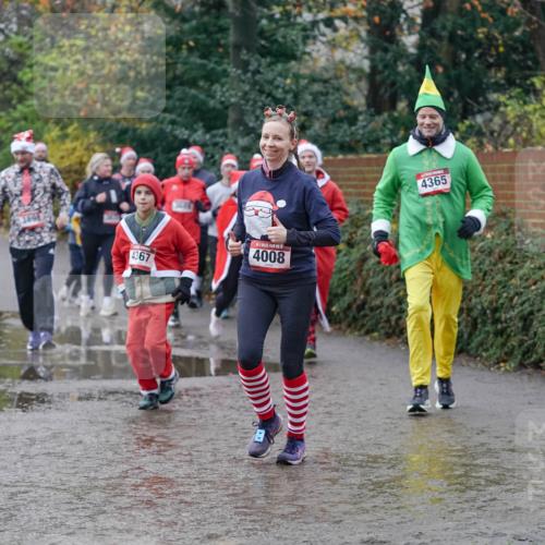 07.12.2025 - St. Pauli X-Mass-Run No. 15 Michael Burmester http://msf.ph/oto/9412125 07.12.2025 11:43:31 Laufen 15, 398, 3898, 4367, 4008, 4365 meine-sportfotos.de