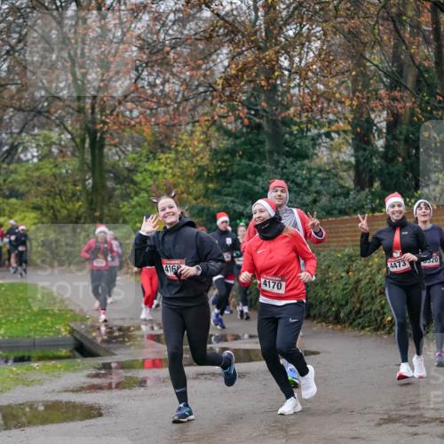 07.12.2025 - St. Pauli X-Mass-Run No. 15 Michael Burmester http://msf.ph/oto/9412204 07.12.2025 10:01:13 Laufen 4162, 4170, 4473, 20 meine-sportfotos.de