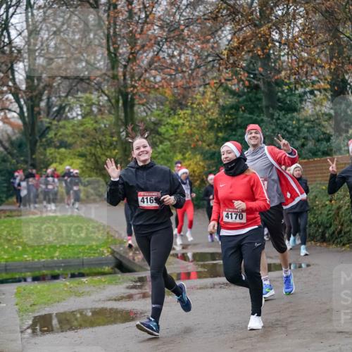 07.12.2025 - St. Pauli X-Mass-Run No. 15 Michael Burmester http://msf.ph/oto/9412213 07.12.2025 10:01:13 Laufen 416, 4170 meine-sportfotos.de