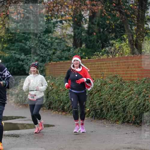 07.12.2025 - St. Pauli X-Mass-Run No. 15 Michael Burmester http://msf.ph/oto/9412363 07.12.2025 10:01:31 Laufen 149 meine-sportfotos.de