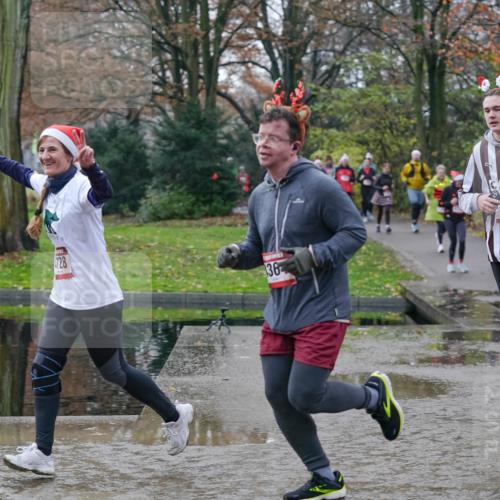 07.12.2025 - St. Pauli X-Mass-Run No. 15 Michael Burmester http://msf.ph/oto/9412368 07.12.2025 11:43:53 Laufen 128, 36, 1304 meine-sportfotos.de