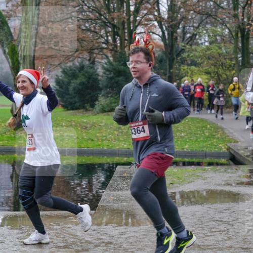 07.12.2025 - St. Pauli X-Mass-Run No. 15 Michael Burmester http://msf.ph/oto/9412371 07.12.2025 11:43:53 Laufen 128, 1364, 1304 meine-sportfotos.de