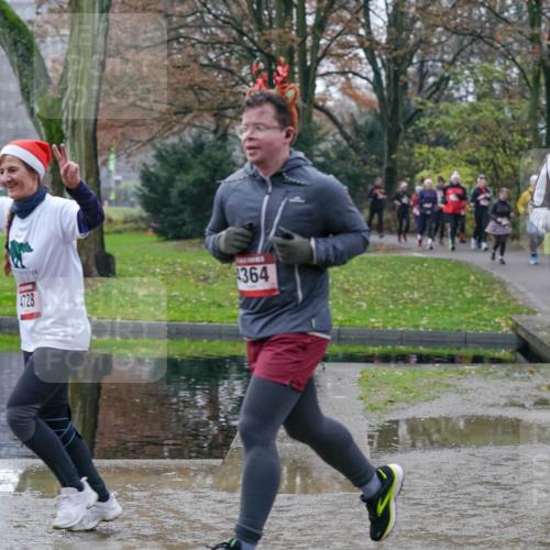 07.12.2025 - St. Pauli X-Mass-Run No. 15 Michael Burmester http://msf.ph/oto/9412374 07.12.2025 11:43:53 Laufen 4728, 364, 1304 meine-sportfotos.de