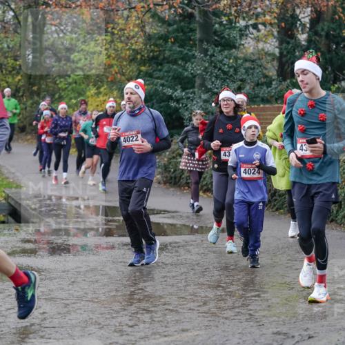 07.12.2025 - St. Pauli X-Mass-Run No. 15 Michael Burmester http://msf.ph/oto/9412418 07.12.2025 11:44:00 Laufen 830, 4022, 43, 4024, 30, 43 meine-sportfotos.de