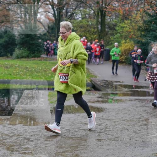 07.12.2025 - St. Pauli X-Mass-Run No. 15 Michael Burmester http://msf.ph/oto/9412457 07.12.2025 11:44:04 Laufen 1303, 173 meine-sportfotos.de