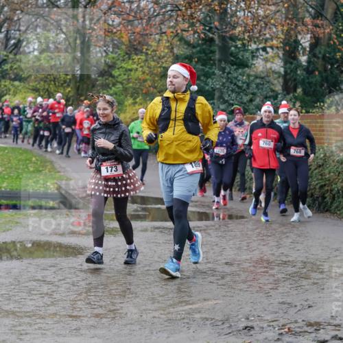07.12.2025 - St. Pauli X-Mass-Run No. 15 Michael Burmester http://msf.ph/oto/9412466 07.12.2025 11:44:05 Laufen 173, 189, 4420, 760, 768 meine-sportfotos.de
