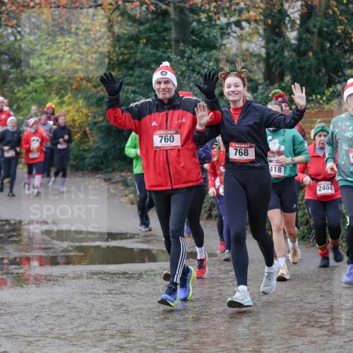 07.12.2025 - St. Pauli X-Mass-Run No. 15 Michael Burmester http://msf.ph/oto/9412484 07.12.2025 11:44:07 Laufen 760, 768, 418, 2404, 4417, 47 meine-sportfotos.de
