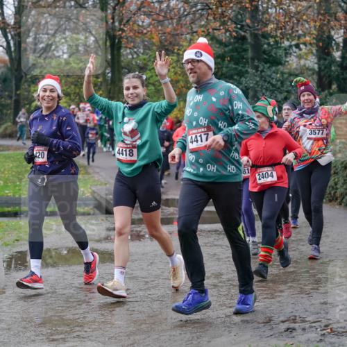 07.12.2025 - St. Pauli X-Mass-Run No. 15 Michael Burmester http://msf.ph/oto/9412499 07.12.2025 11:44:09 Laufen 4417, 4418, 20, 420, 81, 2404, 3577 meine-sportfotos.de