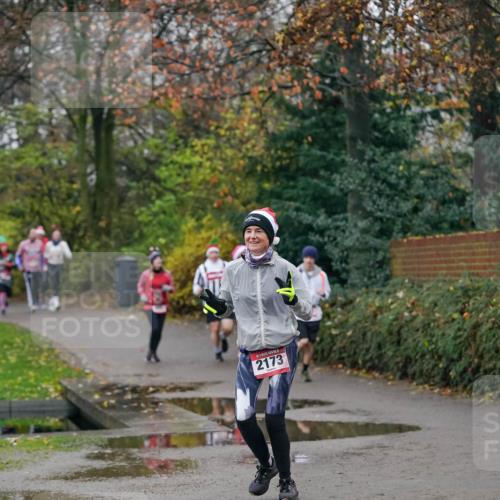 07.12.2025 - St. Pauli X-Mass-Run No. 15 Michael Burmester http://msf.ph/oto/9412545 07.12.2025 10:01:53 Laufen 2173 meine-sportfotos.de