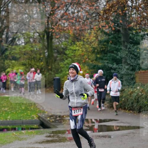 07.12.2025 - St. Pauli X-Mass-Run No. 15 Michael Burmester http://msf.ph/oto/9412555 07.12.2025 10:01:54 Laufen 2173 meine-sportfotos.de