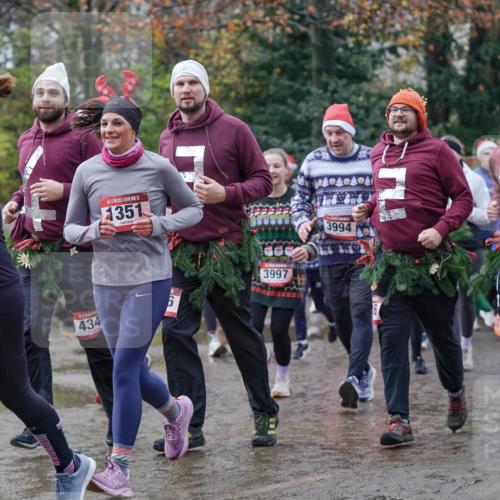 07.12.2025 - St. Pauli X-Mass-Run No. 15 Michael Burmester http://msf.ph/oto/9412586 07.12.2025 11:44:19 Laufen 18, 15, 1351, 434, 3997, 3994, 996 meine-sportfotos.de