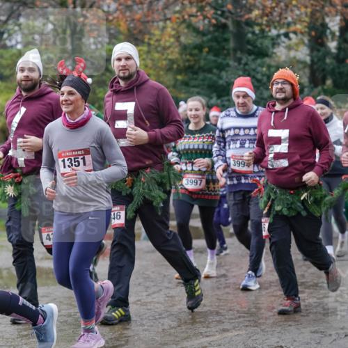 07.12.2025 - St. Pauli X-Mass-Run No. 15 Michael Burmester http://msf.ph/oto/9412589 07.12.2025 11:44:19 Laufen 18, 15, 1351, 41, 46, 3997, 399, 996 meine-sportfotos.de