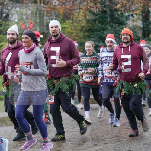07.12.2025 - St. Pauli X-Mass-Run No. 15 Michael Burmester http://msf.ph/oto/9412592 07.12.2025 11:44:19 Laufen 18, 15, 51, 46, 040, 3997, 3994 meine-sportfotos.de