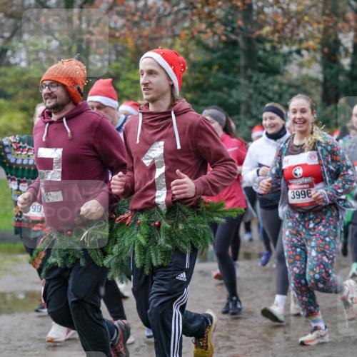 07.12.2025 - St. Pauli X-Mass-Run No. 15 Michael Burmester http://msf.ph/oto/9412610 07.12.2025 11:44:20 Laufen 99, 3996, 4386 meine-sportfotos.de