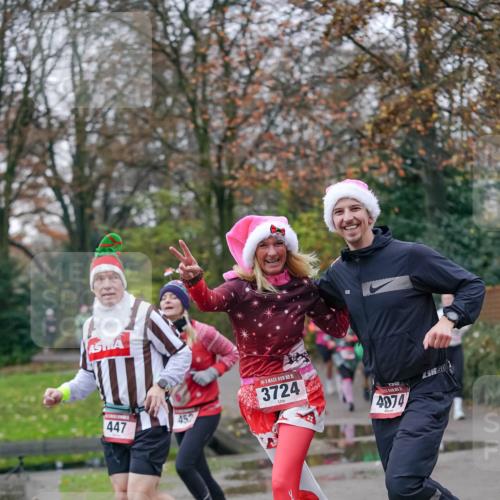 07.12.2025 - St. Pauli X-Mass-Run No. 15 Michael Burmester http://msf.ph/oto/9412642 07.12.2025 10:02:01 Laufen 447, 452, 15, 3724, 4074, 3, 00 meine-sportfotos.de