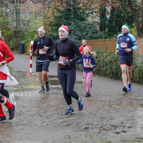 07.12.2025 - St. Pauli X-Mass-Run No. 15 Michael Burmester http://msf.ph/oto/9412659 07.12.2025 11:44:24 Laufen 1731, 4746, 4280, 5007 meine-sportfotos.de