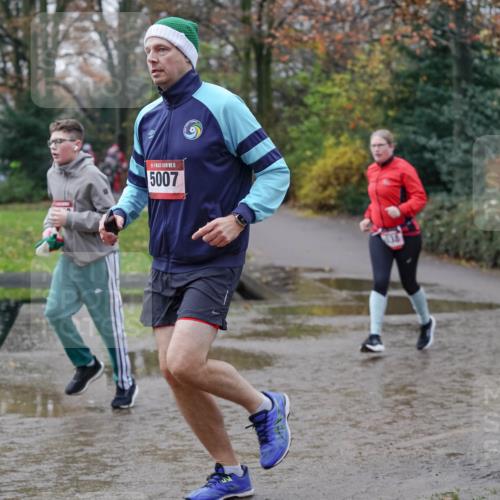 07.12.2025 - St. Pauli X-Mass-Run No. 15 Michael Burmester http://msf.ph/oto/9412695 07.12.2025 11:44:27 Laufen 15, 5007 meine-sportfotos.de