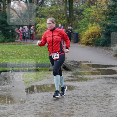 07.12.2025 - St. Pauli X-Mass-Run No. 15 Michael Burmester http://msf.ph/oto/9412701 07.12.2025 11:44:28 Laufen 038 meine-sportfotos.de