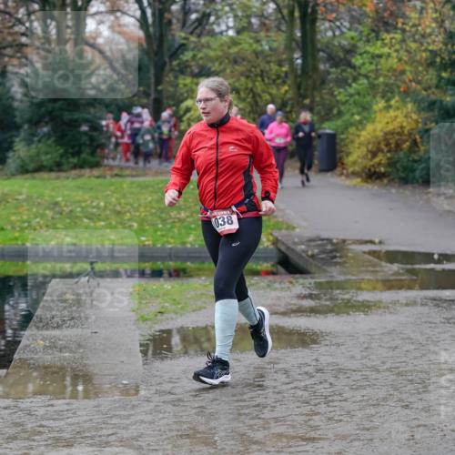 07.12.2025 - St. Pauli X-Mass-Run No. 15 Michael Burmester http://msf.ph/oto/9412704 07.12.2025 11:44:28 Laufen 038 meine-sportfotos.de