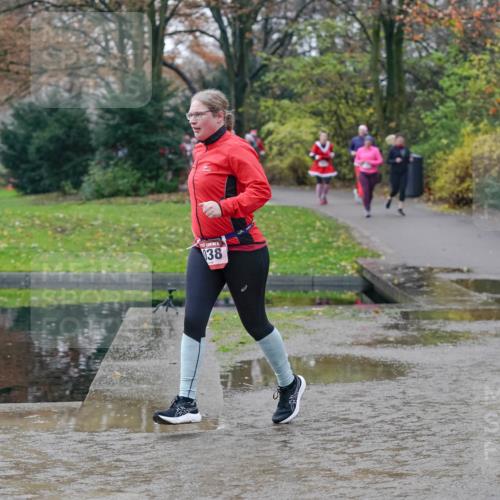 07.12.2025 - St. Pauli X-Mass-Run No. 15 Michael Burmester http://msf.ph/oto/9412707 07.12.2025 11:44:28 Laufen 138 meine-sportfotos.de