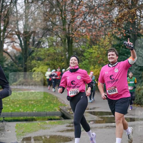 07.12.2025 - St. Pauli X-Mass-Run No. 15 Michael Burmester http://msf.ph/oto/9412711 07.12.2025 10:02:09 Laufen 3999, 5, 4000 meine-sportfotos.de