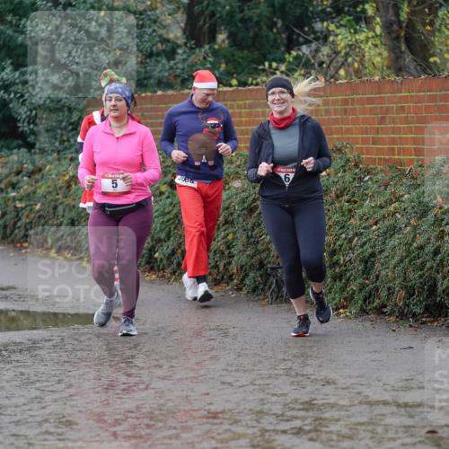 07.12.2025 - St. Pauli X-Mass-Run No. 15 Michael Burmester http://msf.ph/oto/9412719 07.12.2025 11:44:37 Laufen 5, 3066, 6 meine-sportfotos.de