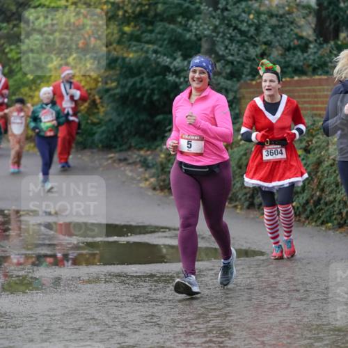07.12.2025 - St. Pauli X-Mass-Run No. 15 Michael Burmester http://msf.ph/oto/9412722 07.12.2025 11:44:38 Laufen 3604 meine-sportfotos.de