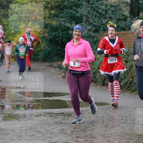 07.12.2025 - St. Pauli X-Mass-Run No. 15 Michael Burmester http://msf.ph/oto/9412725 07.12.2025 11:44:38 Laufen 5, 0, 3604, 6 meine-sportfotos.de