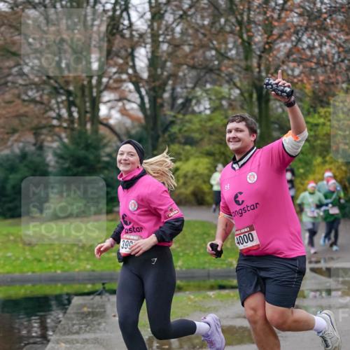 07.12.2025 - St. Pauli X-Mass-Run No. 15 Michael Burmester http://msf.ph/oto/9412726 07.12.2025 10:02:09 Laufen 399, 1, 4000 meine-sportfotos.de