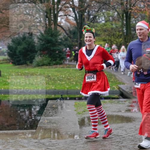 07.12.2025 - St. Pauli X-Mass-Run No. 15 Michael Burmester http://msf.ph/oto/9412746 07.12.2025 11:44:41 Laufen 3604 meine-sportfotos.de