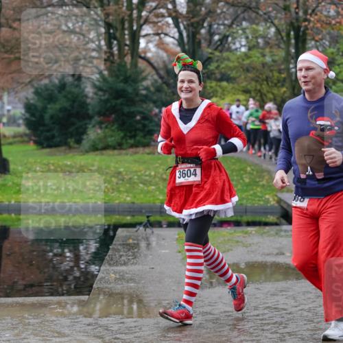 07.12.2025 - St. Pauli X-Mass-Run No. 15 Michael Burmester http://msf.ph/oto/9412749 07.12.2025 11:44:41 Laufen 3604 meine-sportfotos.de