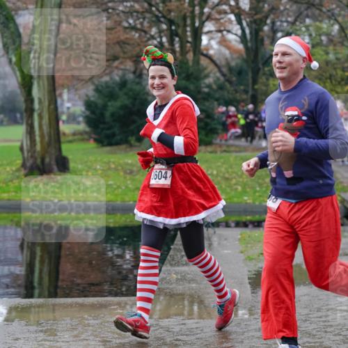 07.12.2025 - St. Pauli X-Mass-Run No. 15 Michael Burmester http://msf.ph/oto/9412758 07.12.2025 11:44:42 Laufen 3604 meine-sportfotos.de