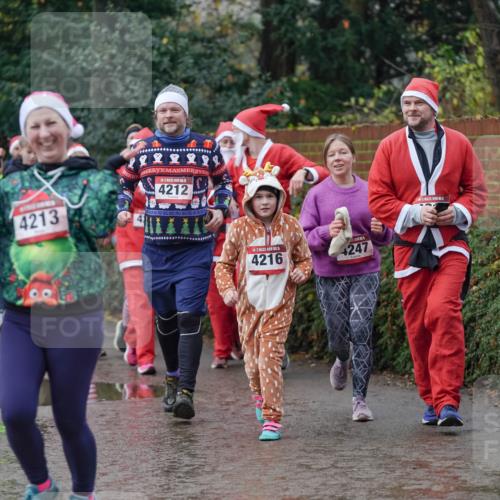 07.12.2025 - St. Pauli X-Mass-Run No. 15 Michael Burmester http://msf.ph/oto/9412781 07.12.2025 11:44:46 Laufen 15, 4213, 4212, 5, 4216, 4247 meine-sportfotos.de