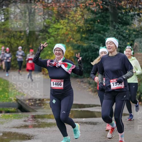 07.12.2025 - St. Pauli X-Mass-Run No. 15 Michael Burmester http://msf.ph/oto/9412809 07.12.2025 10:02:19 Laufen 15, 1466, 1555 meine-sportfotos.de