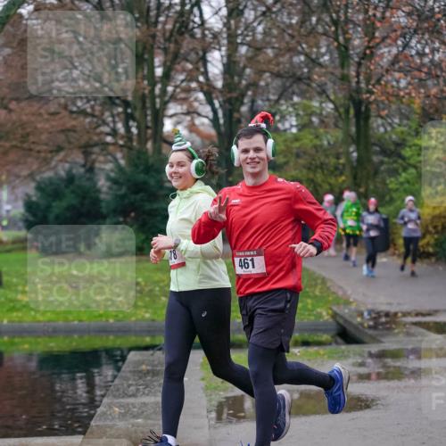 07.12.2025 - St. Pauli X-Mass-Run No. 15 Michael Burmester http://msf.ph/oto/9412848 07.12.2025 10:02:21 Laufen 78, 15, 461 meine-sportfotos.de
