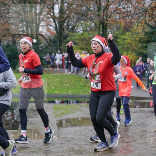 07.12.2025 - St. Pauli X-Mass-Run No. 15 Michael Burmester http://msf.ph/oto/9412903 07.12.2025 11:44:56 Laufen 943, 143, 276, 219, 850 meine-sportfotos.de
