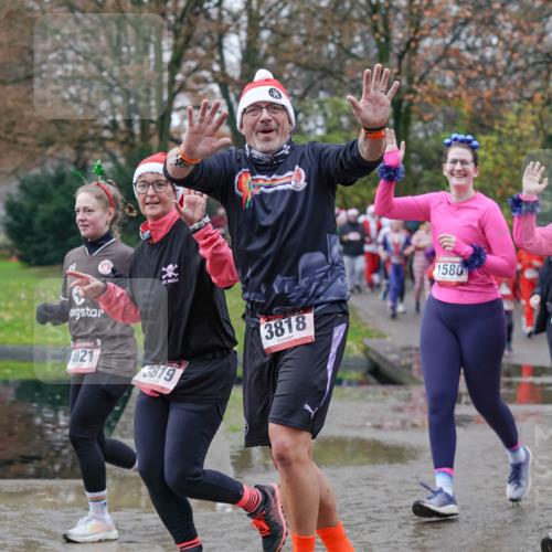 07.12.2025 - St. Pauli X-Mass-Run No. 15 Michael Burmester http://msf.ph/oto/9412957 07.12.2025 11:44:59 Laufen 4021, 3819, 3818, 1580 meine-sportfotos.de