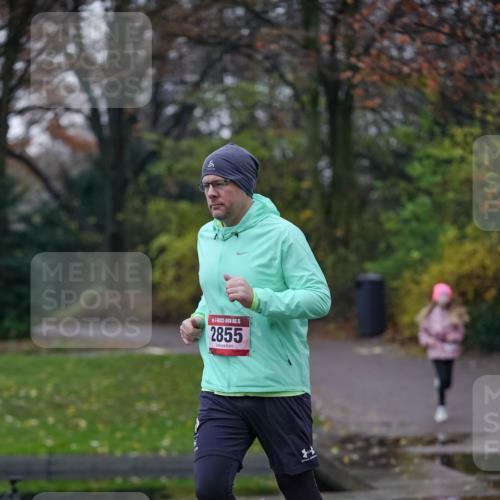 07.12.2025 - St. Pauli X-Mass-Run No. 15 Michael Burmester http://msf.ph/oto/9412988 07.12.2025 10:02:38 Laufen 6, 15, 2855 meine-sportfotos.de