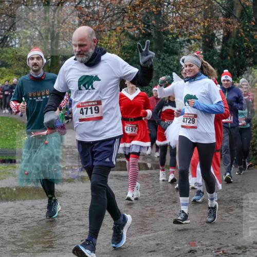 07.12.2025 - St. Pauli X-Mass-Run No. 15 Michael Burmester http://msf.ph/oto/9413097 07.12.2025 11:45:15 Laufen 3595, 15, 4719, 4197, 4729, 108, 5 meine-sportfotos.de