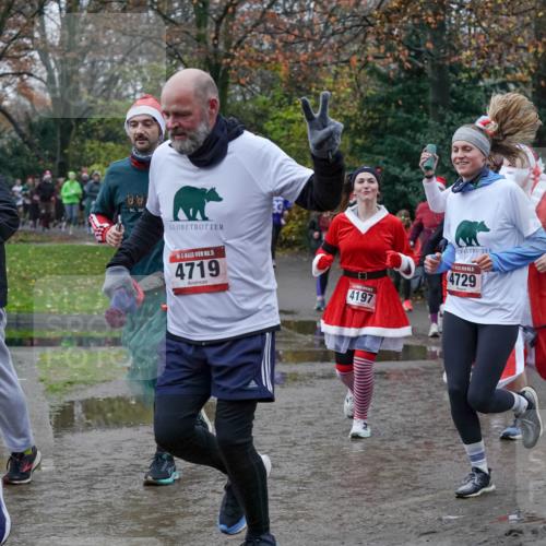 07.12.2025 - St. Pauli X-Mass-Run No. 15 Michael Burmester http://msf.ph/oto/9413102 07.12.2025 11:45:15 Laufen 5, 15, 4719, 4311, 4017, 4197, 4729 meine-sportfotos.de