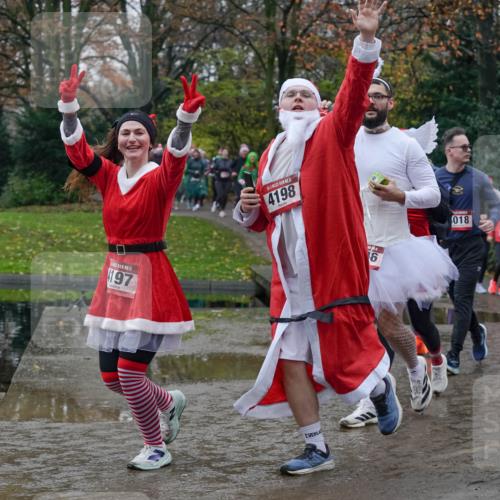 07.12.2025 - St. Pauli X-Mass-Run No. 15 Michael Burmester http://msf.ph/oto/9413117 07.12.2025 11:45:17 Laufen 15, 197, 4198, 6, 018, 412, 4311, 4 meine-sportfotos.de