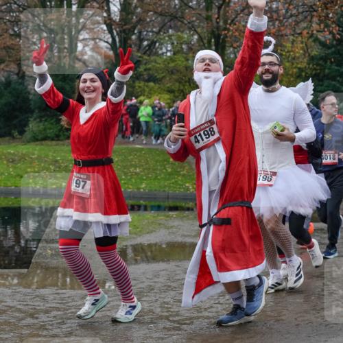 07.12.2025 - St. Pauli X-Mass-Run No. 15 Michael Burmester http://msf.ph/oto/9413120 07.12.2025 11:45:17 Laufen 197, 15, 4198, 196, 4018, 4311 meine-sportfotos.de