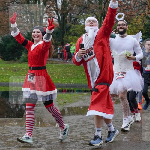 07.12.2025 - St. Pauli X-Mass-Run No. 15 Michael Burmester http://msf.ph/oto/9413123 07.12.2025 11:45:17 Laufen 5, 197, 15, 4198, 196, 401, 1454, 431 meine-sportfotos.de