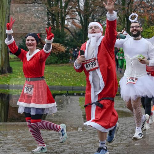 07.12.2025 - St. Pauli X-Mass-Run No. 15 Michael Burmester http://msf.ph/oto/9413129 07.12.2025 11:45:17 Laufen 15, 197, 5, 4198, 196, 18 meine-sportfotos.de