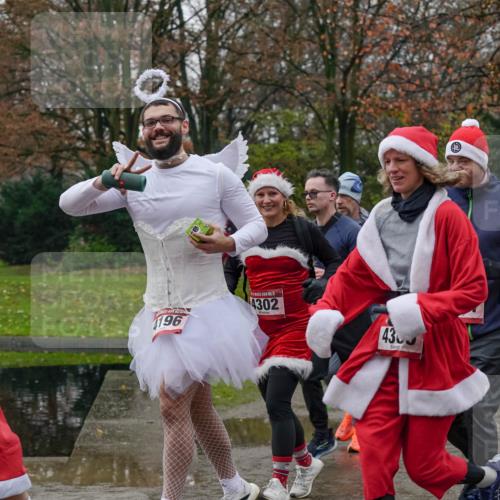 07.12.2025 - St. Pauli X-Mass-Run No. 15 Michael Burmester http://msf.ph/oto/9413135 07.12.2025 11:45:18 Laufen 4198, 196, 15, 4302, 43, 4017, 38 meine-sportfotos.de