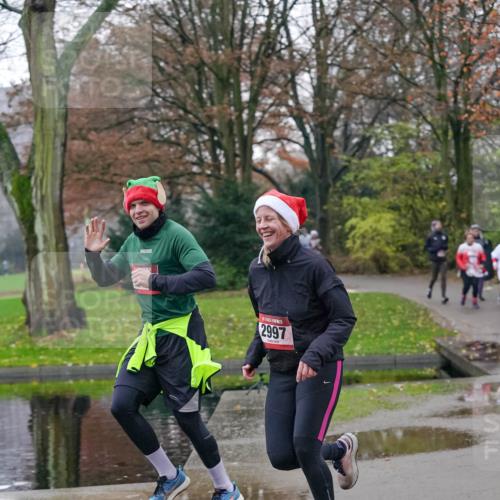07.12.2025 - St. Pauli X-Mass-Run No. 15 Michael Burmester http://msf.ph/oto/9413152 07.12.2025 10:03:06 Laufen 2997 meine-sportfotos.de
