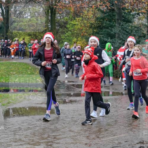 07.12.2025 - St. Pauli X-Mass-Run No. 15 Michael Burmester http://msf.ph/oto/9413193 07.12.2025 11:45:22 Laufen 149, 1454 meine-sportfotos.de