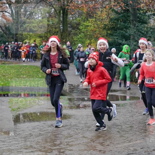 07.12.2025 - St. Pauli X-Mass-Run No. 15 Michael Burmester http://msf.ph/oto/9413196 07.12.2025 11:45:22 Laufen 1493, 3279, 15, 1494, 33, 22 meine-sportfotos.de